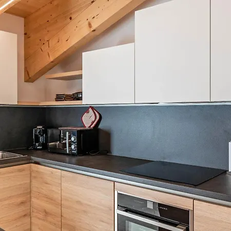 Luxury Majon De Rita Apartamento *