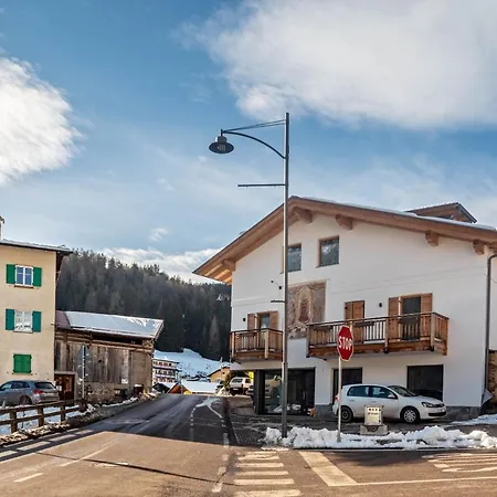 Apartment Luxury Majon De Rita *