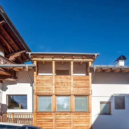 Apartment Luxury Majon De Rita *