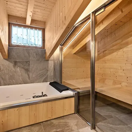 Luxury Majon De Rita Apartment *